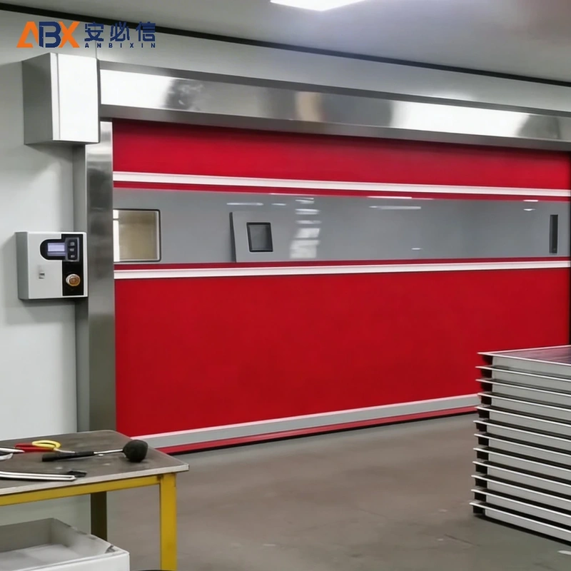 贵港市高速门